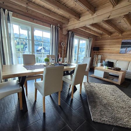 Ferienhaus Schröder Willingen  Exterior foto